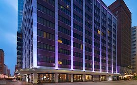 Ac Hotel Houston Downtown